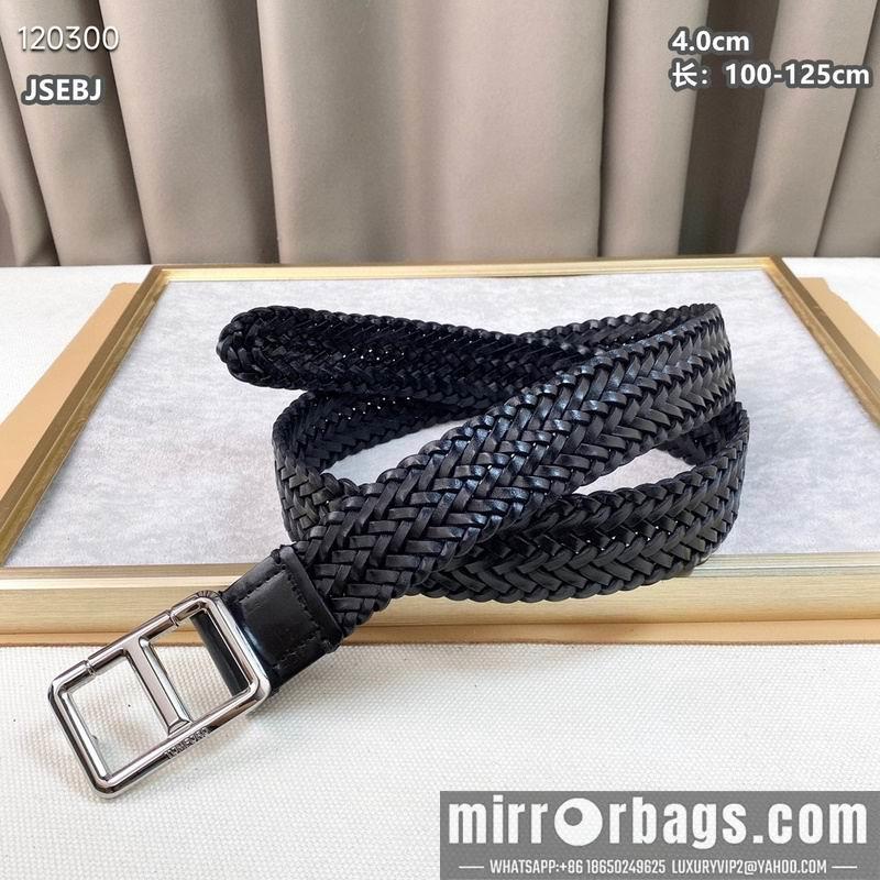 Replica TF belt 40mmX100-125cm 8L02