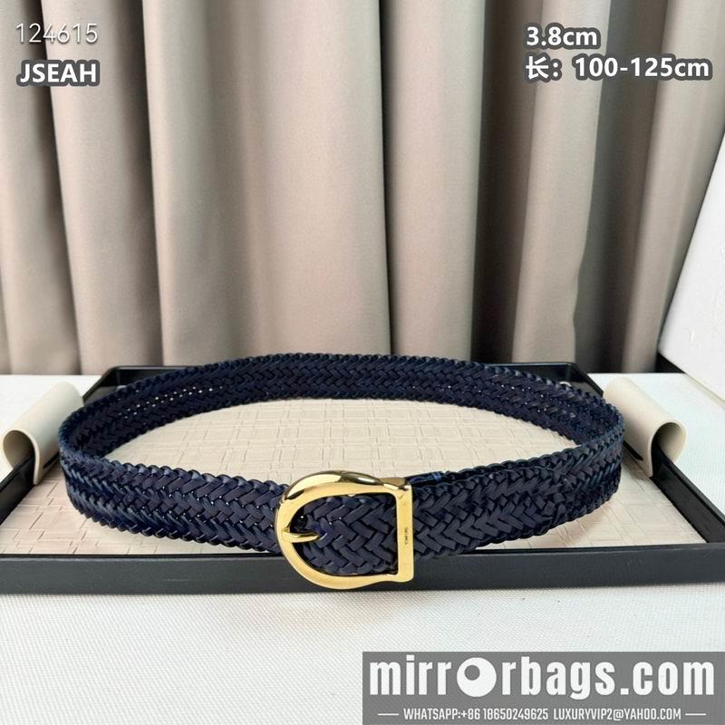 Replica TF belt 38mmX100-125cm 8L30