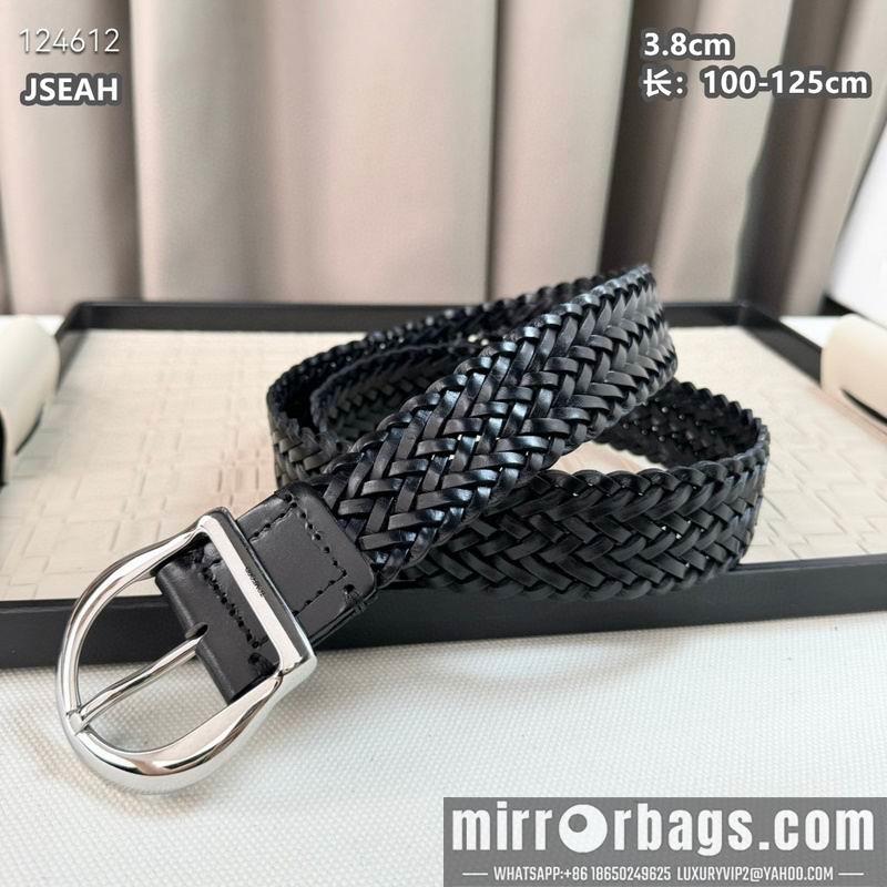 Replica TF belt 38mmX100-125cm 8L30