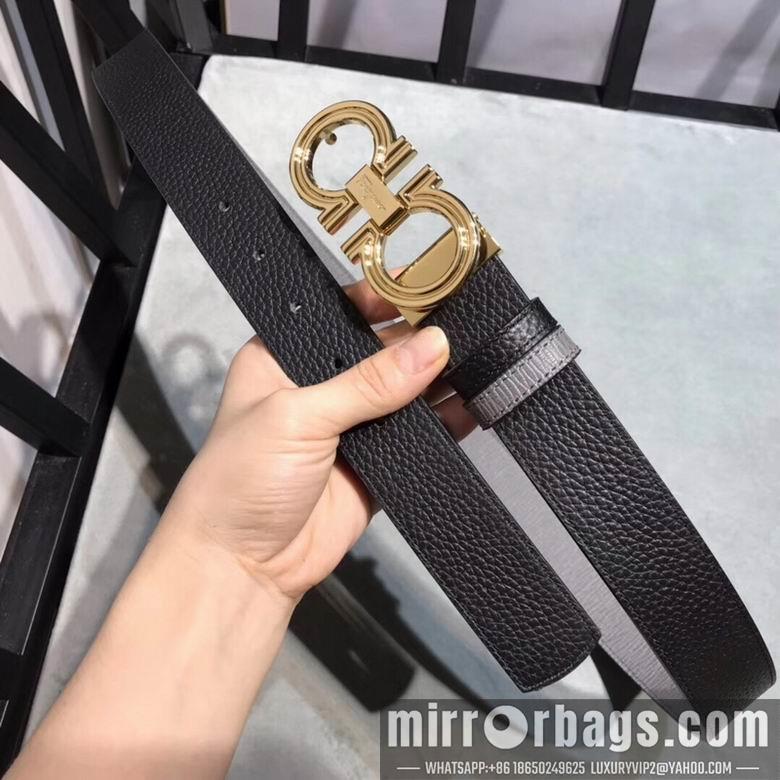 Replica Ferragamo 34mmX95-125 7D227