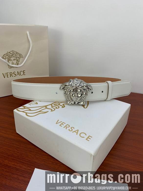 Replica Versace Belt 38mmX95-125cm sj07
