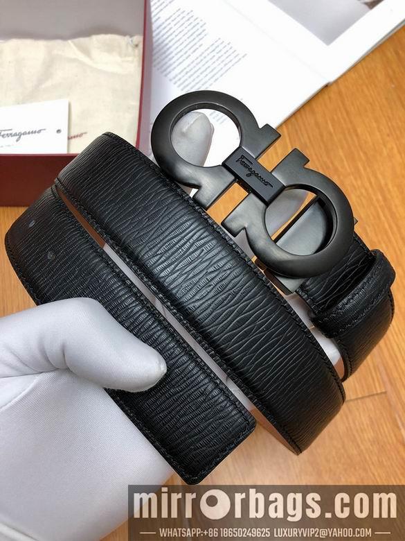 Replica Ferragamo 34mmX95-125 7D173