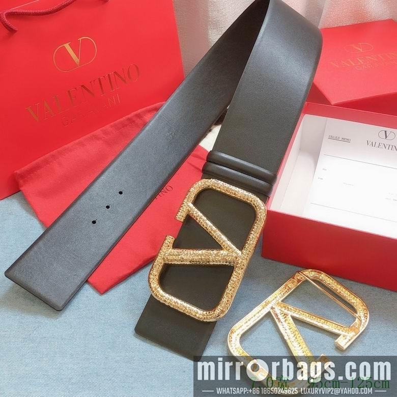Replica Valentino Belt 70mmX95-125cm sj04