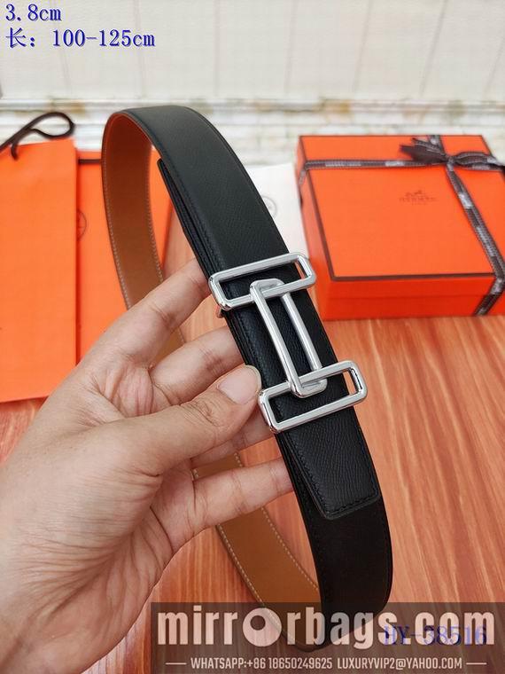 Replica Hermes Belt 38mm 100-125cm 8L45