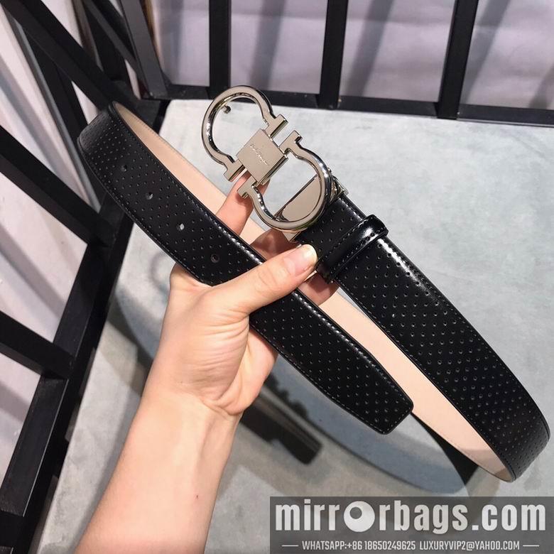 Replica Ferragamo 34mmX95-125 7D225