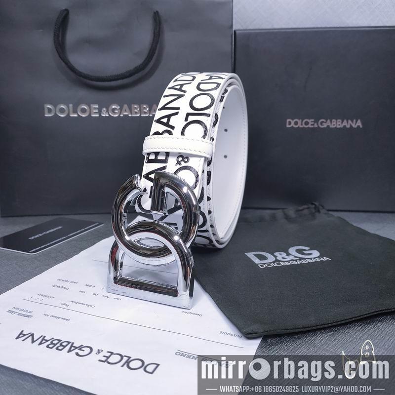 Replica DG belt 38mmX80-125cm lb17
