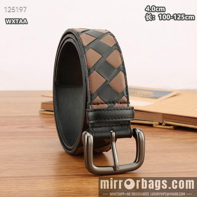 Replica BV belt 40mmX100-125cm 8L02