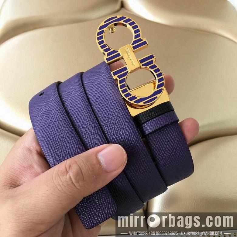 Replica Ferragamo Belt 25mmx95-110cm 7D28