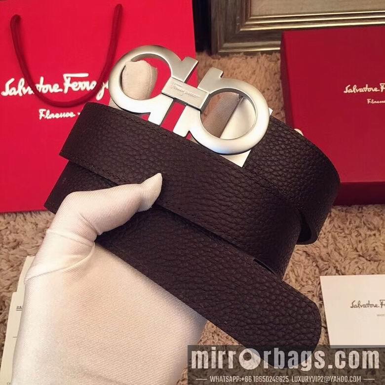 Replica Ferragamo 34mmX95-125 7D60