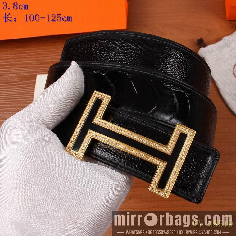 Replica Hermes Belt 38mm 100-125cm 8L52