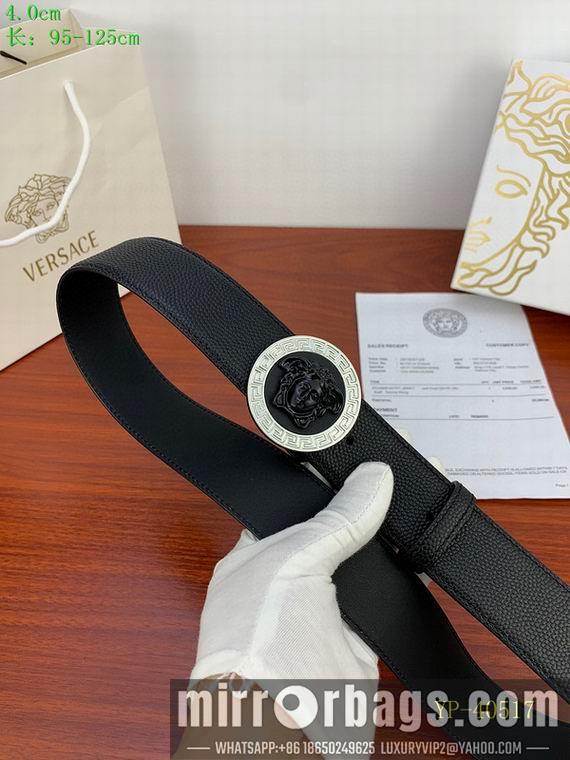 Replica Versace Belt 40mm 95-125cm 8L42