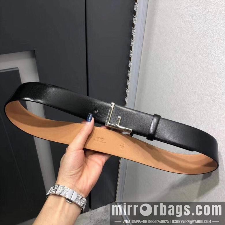 Replica Fendi Belt 38mmX95-125cm 7D22