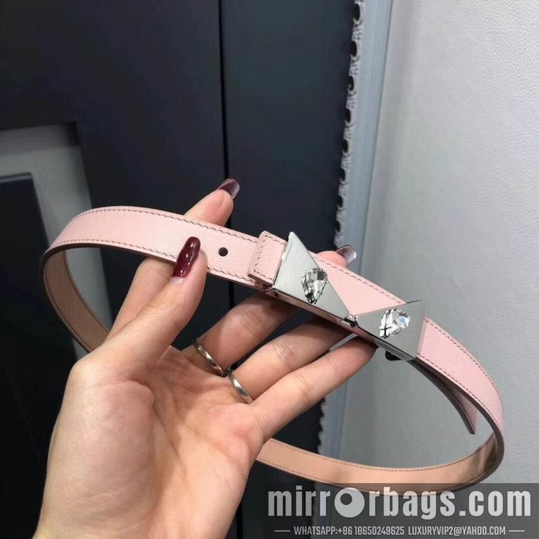 Replica Fendi Belt 20mmX95-110cm 7D02