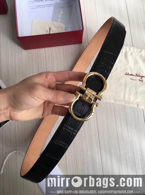 Replica Ferragamo 34mmX95-125 7D76