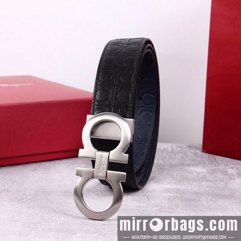 Replica Ferragamo 34mmX95-125 7D87