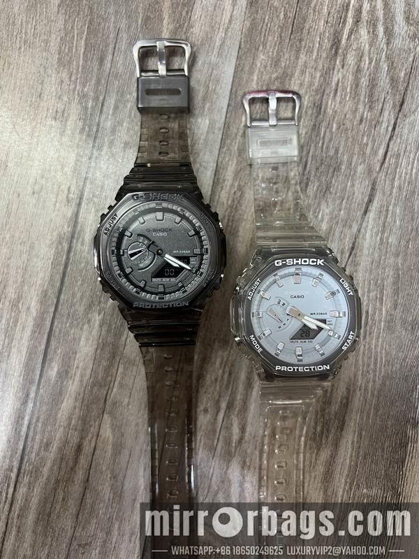 Replica Casio 46.2mm 103142