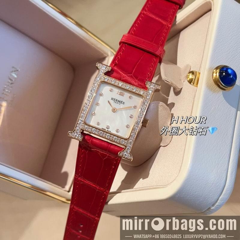Replica Hermes 26X26mm 022359