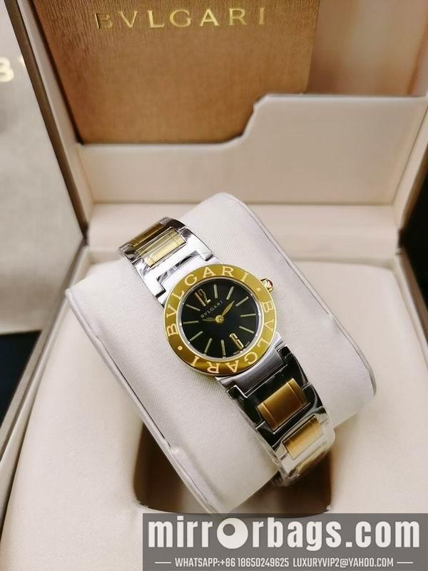 Replica Bvlgari 26mm 022231