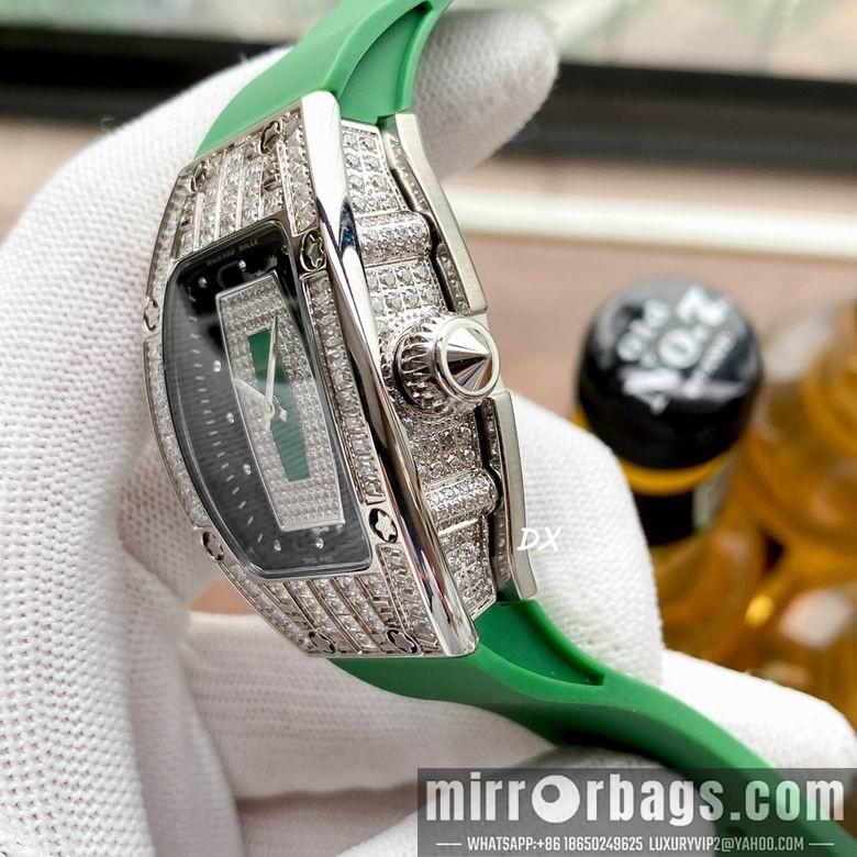 Replica Richard Mille 45x31mm 2nms20