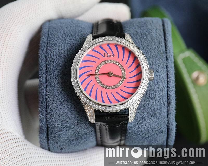 Replica Dior 33mm 082936
