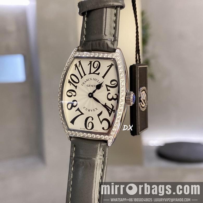 Replica Franck Muller 5nms47