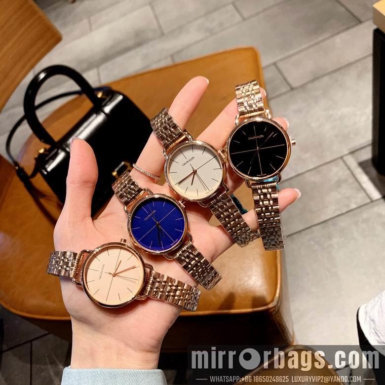 Replica CK watch 32mm M08