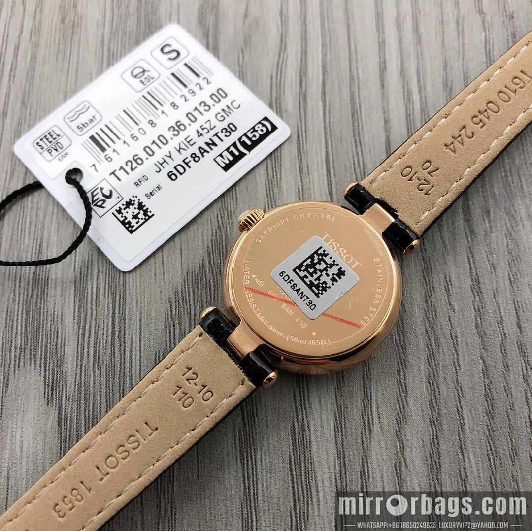 Replica Tissot 26mm 2nms19