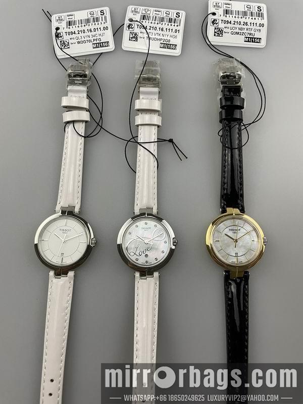 Replica Tissot 30mm 022323