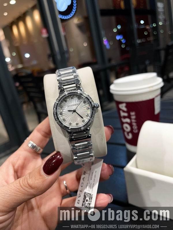 Replica Bvlgari 30mm 031110
