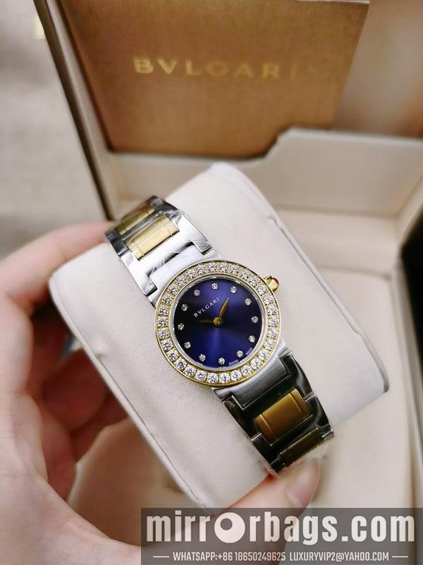 Replica Bvlgari 26mm 022232