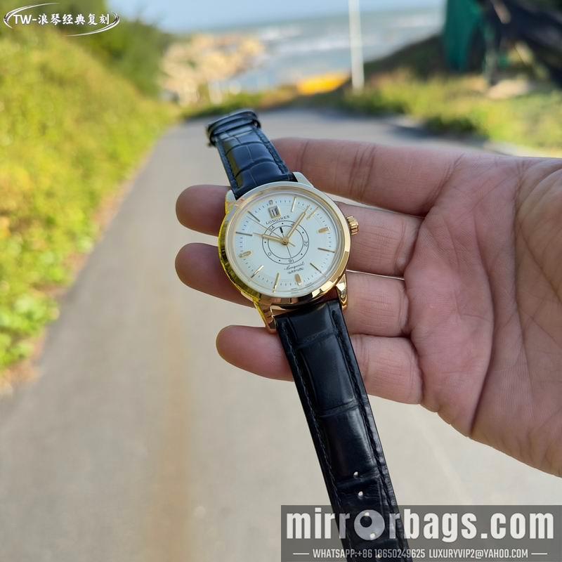 Replica Longines 40mm 022143