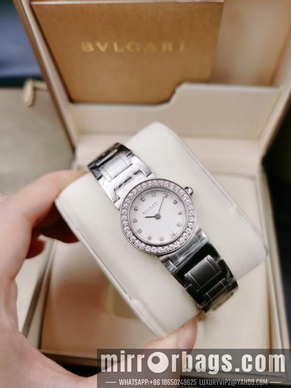 Replica Bvlgari 26mm 022232