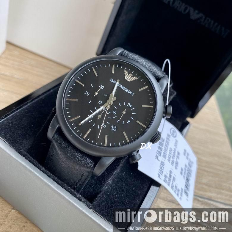 Replica Armani 42mm 8nms76