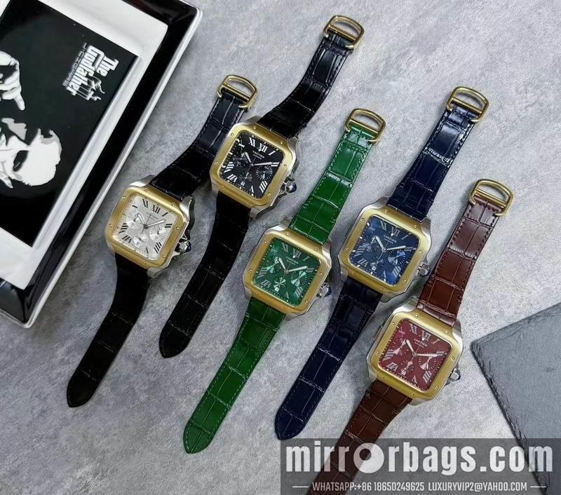 Replica New Model watch 081702