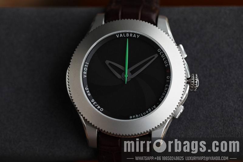Replica Valbray 46mm 081703