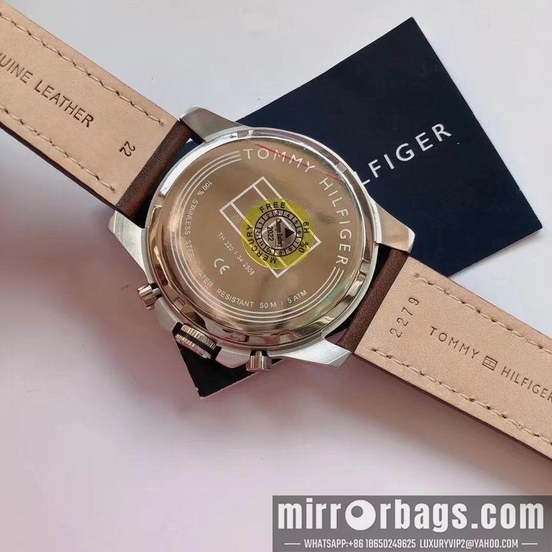Replica Tommy Hilfiger men 46mm 062283