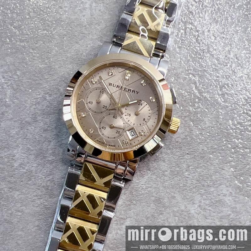 Replica Burberry 33mm 022257