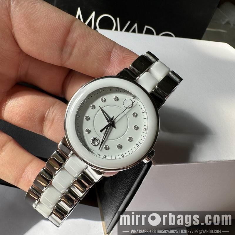 Replica Movado 36mm 121812