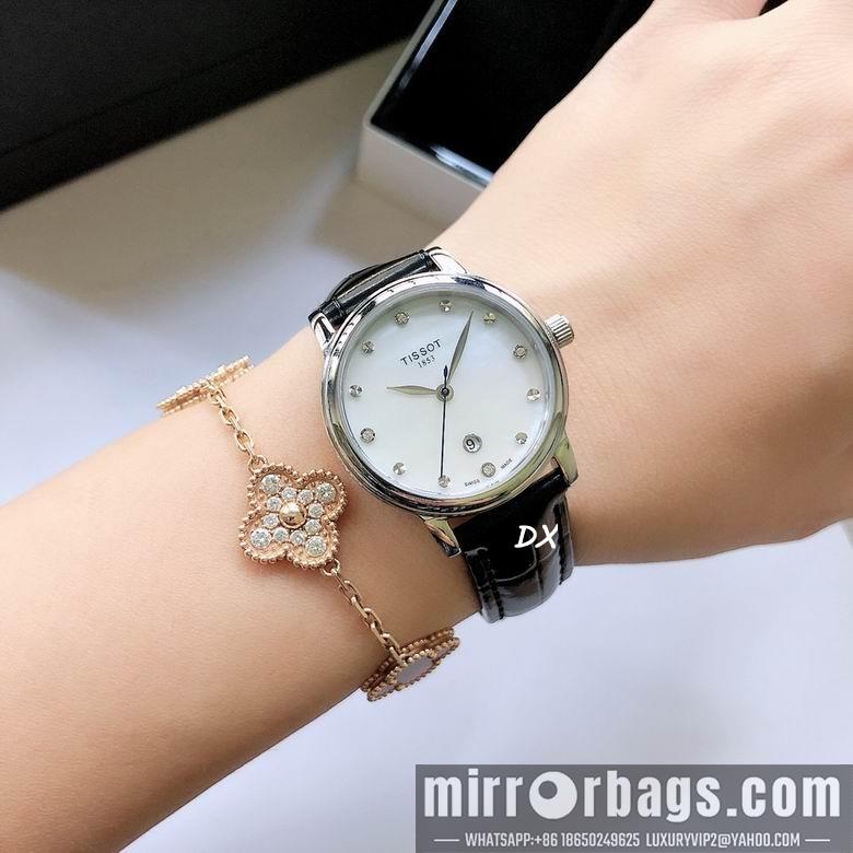 Replica Tissot 30mm 2nms21