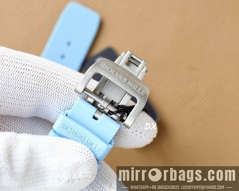 Replica Richard Mille 41x45x12mm 10nms22