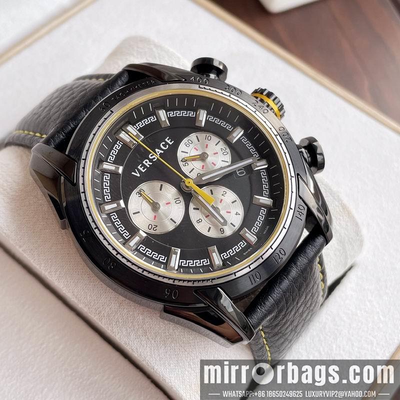 Replica Versace 43mm 112026