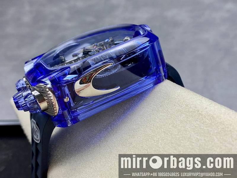 Replica Jacob & Co watch 082931