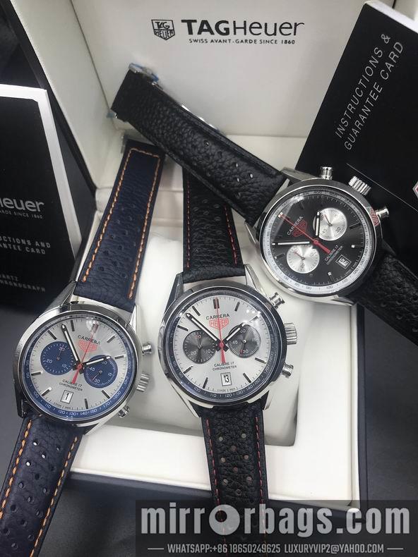 Replica Tag Heuer watch M69