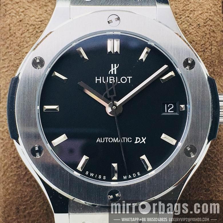 Replica Hublot 38mm 10nms21