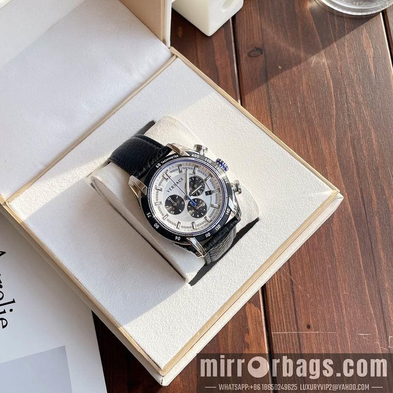 Replica Versace 43mm 112026