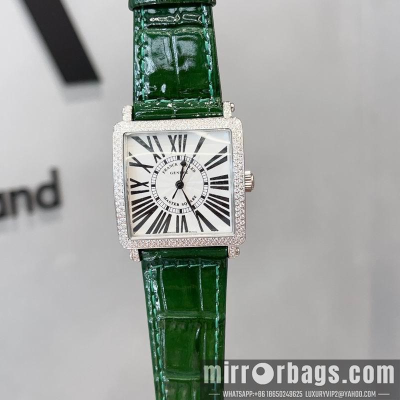 Replica Franck Muller 33X33mm 022355