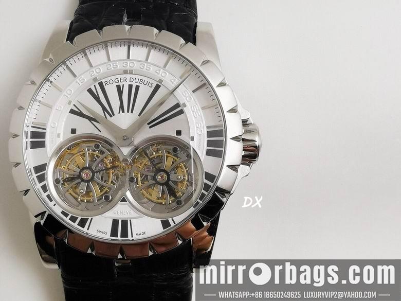 Replica Roger Dubuis 45mm 2nms53