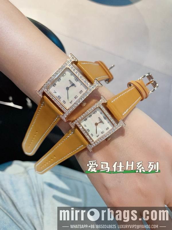 Replica Hermes 26mm 21mm 102345