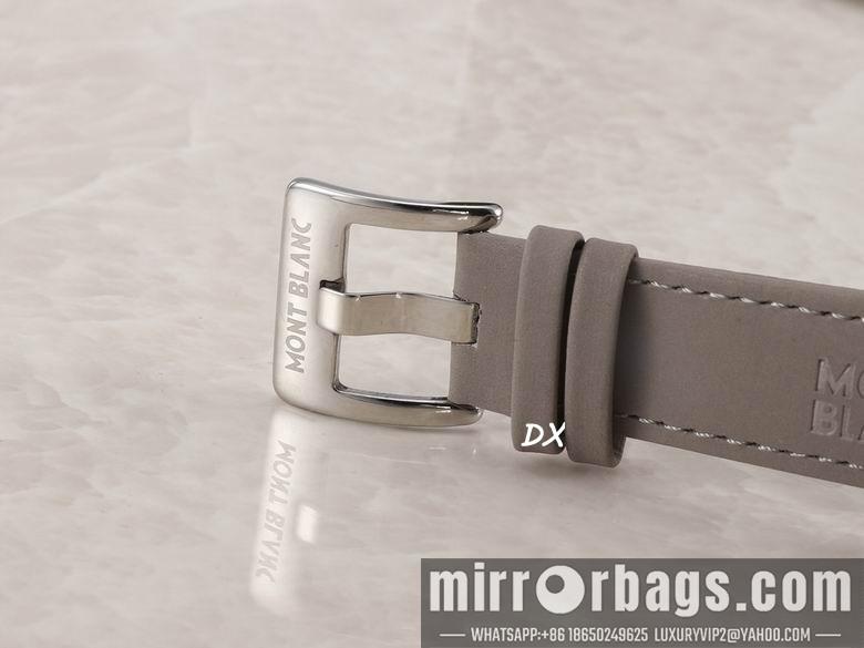 Replica Montblanc 42x11mm 2nms29