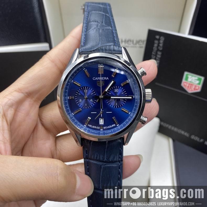 Replica Tag Heuer watch M58